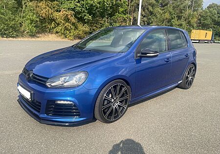 VW Golf Volkswagen 2.0 TSI 4MOTION R R