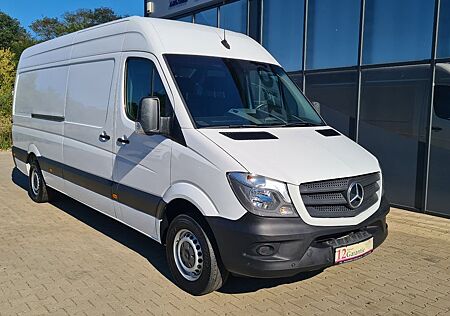 Mercedes-Benz Sprinter II Kasten 316 CDI*Kamera*Klima*AHK