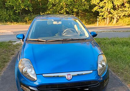 Fiat Punto 1.2 8V POP POP