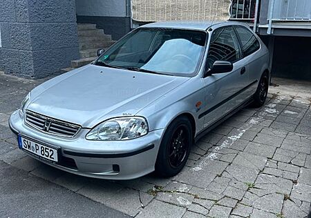 Honda Civic 1.4