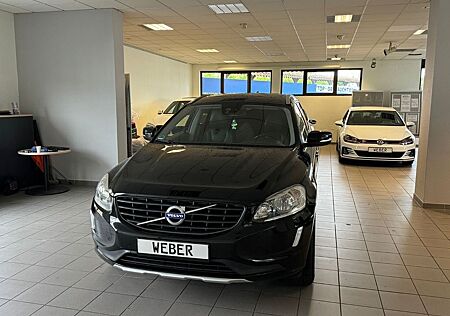 Volvo XC 60 XC60 T6 AWD Summum Geartronic