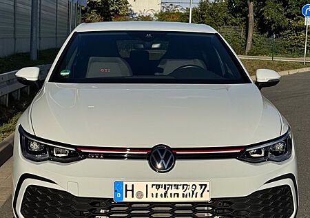 VW Golf Volkswagen 2.0 TSI OPF DSG GTI GTI