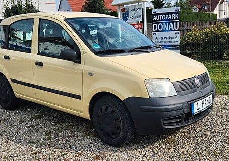 Fiat Panda 1.1 8V Active