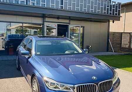Alpina B7 4.4 Bi-Turbo