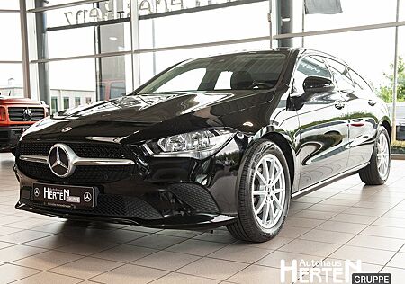 Mercedes-Benz CLA 180 Shooting Brake CLA 180 SB+PARK-PAKET+MBUX-NAVI+DAB+KLIMA+SHZ