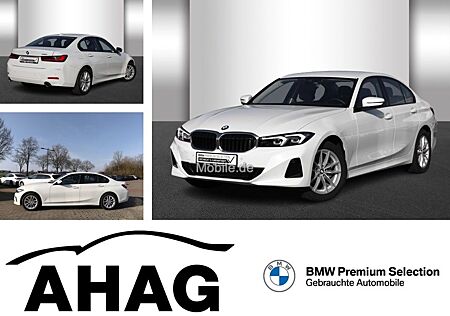 BMW 318i Automatik Klimaaut. PDC Durchlade