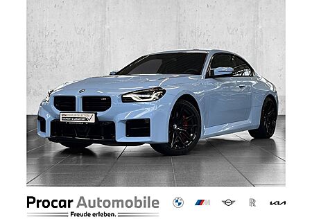 BMW M2 Coupé Adap.LED DA ACC PA RFK DAB 20"