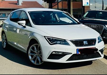 Seat Leon ST 2.0 TDI 110kW FR FR