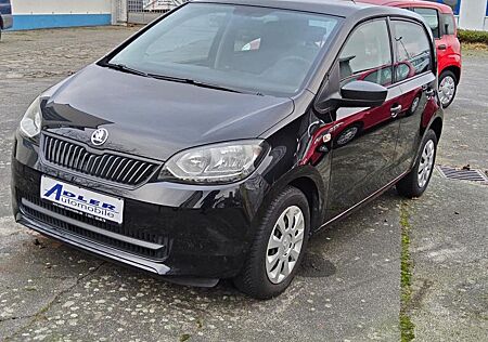 Skoda Citigo Cool Edition