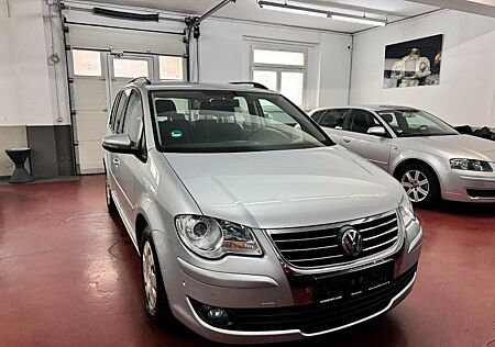 VW Touran Volkswagen 1.4 TSI Trendline