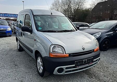 Renault Kangoo * Tüv 04/2027