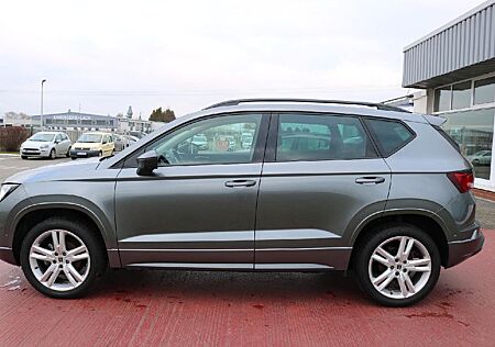 Seat Ateca FR