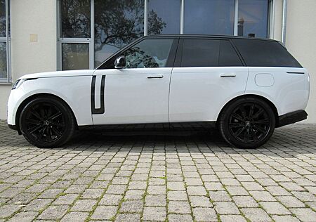 Land Rover Range Rover NEW P460e AUTOBIOGRAPHY SV BESPOKE SHADOW AHK+24