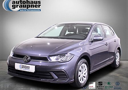 VW Polo Volkswagen 1.0 Life KLIMA PDC SHZ LED SCHEINWERFER