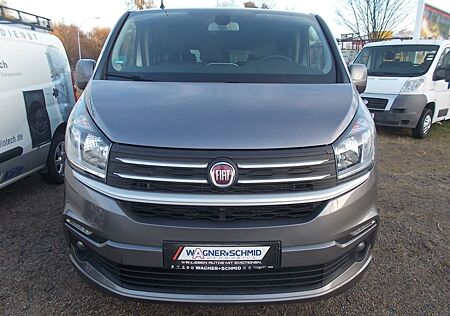 Fiat Talento 2.0 Mjet 145 PS L2H1 Family NAVI AHK