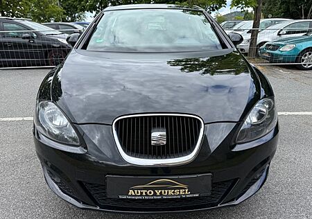 Seat Leon 1.6 TDI CR 77kW Ecomotive Style*1.Hand*