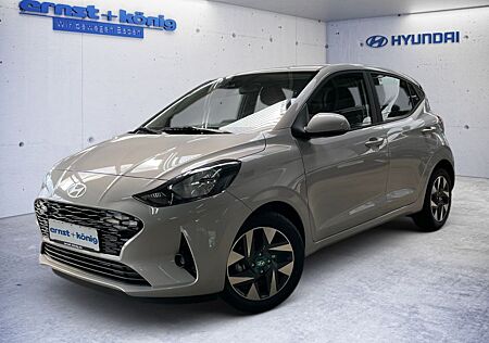 Hyundai i10 1.2 AMT Trend (AC3)