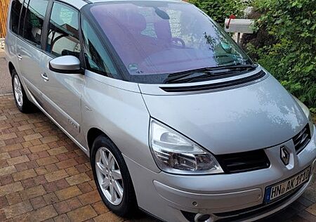 Renault Grand Espace Dynamique 2.0 dCi FAP 127kW Dyn...