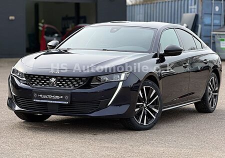 Peugeot 508 Allure GT-LINE