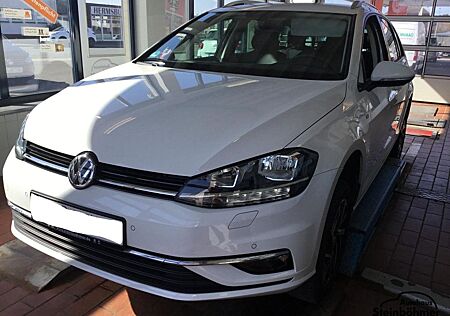VW Golf Volkswagen Variant JOIN 1.0TSI NAV AHK SHZ AppCon Navi