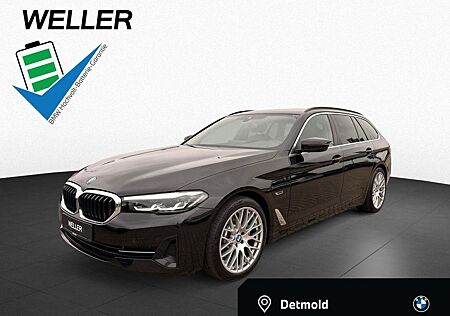 BMW 530e Touring LC-Prof DAB RFK Sitzh LED 18"