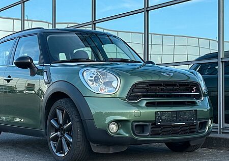 Mini Cooper S Countryman Xenon Pdc Sitzh Motor 7TKM