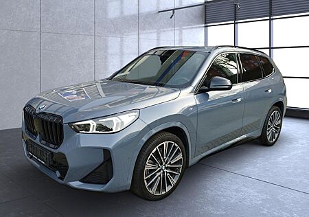BMW X1 23 d xDrive M Sport*AHK*Keyless*20 Zoll