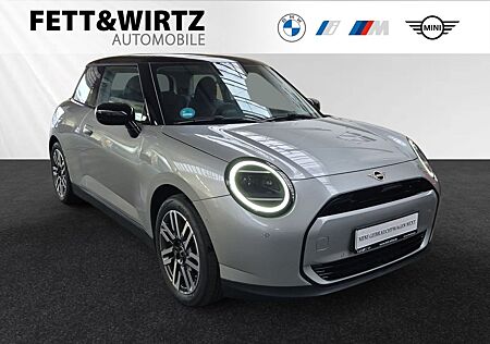 Mini Cooper D Cooper E Sonderfinanzierung mit 0,49 % eff. Jahr