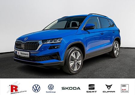 Skoda Karoq AMBITION 1.5 TSI DSG FLA LM Navi W-Paket