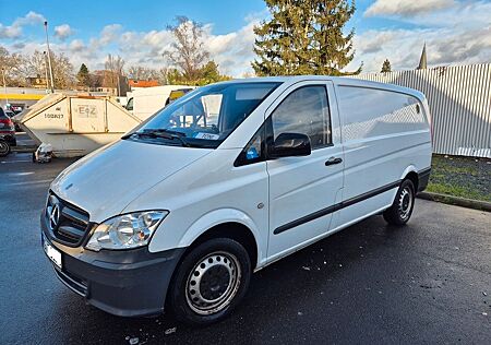 Mercedes-Benz Vito 110 CDI Kastenwagen