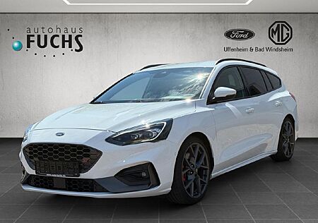 Ford Focus Turnier ST