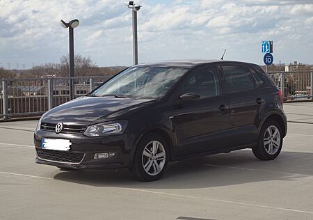 VW Polo Volkswagen 1.2 44kW MATCH | CARPLAY | SPORTSITZE