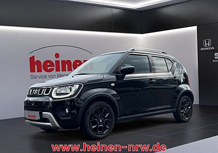 Suzuki Ignis COMFORT HYBRID RÜCKFAHRKAMERA + NAVI * DAB