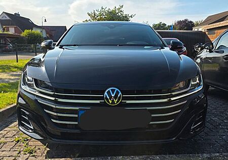 VW Arteon Volkswagen 2.0 TDI DSG R-Line S.B. R-Line
