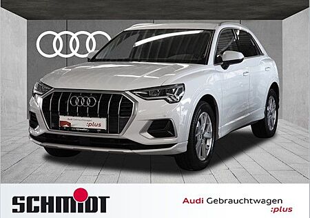 Audi Q3 35 TDI Advanced LED Navi+ Kamera Komfortp.