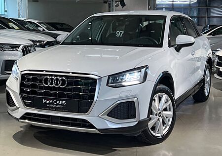 Audi Q2 35 TFSI advanced 150PS*LED*Virtual*Kamera*