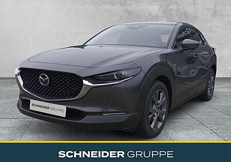 Mazda CX-30 EXCLUSIVE-LINE 2WD SHZ+LED+PDC+KLIMA