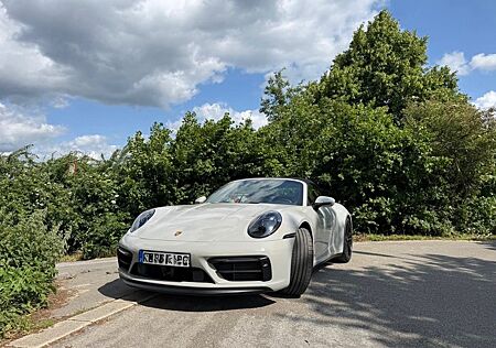 Porsche 992 911/ Carrera GTS Cabriolet
