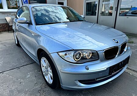 BMW 118d 1 Lim. ,1.Hand,Steuerketten/Turbo neu
