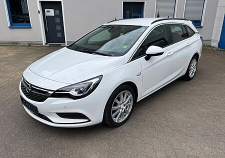 Opel Astra K Sports Tourer Business