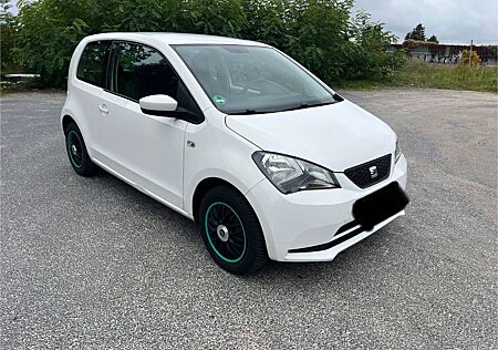 Seat Mii 1.0