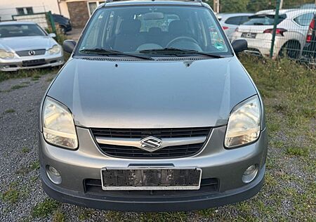 Suzuki Ignis X-25