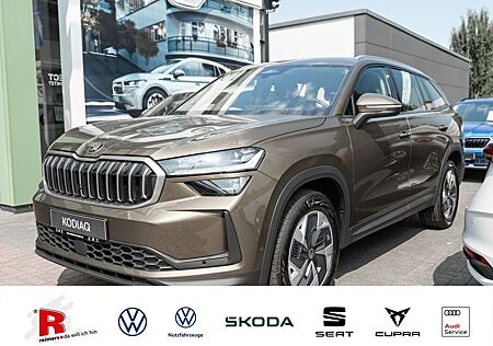Skoda Kodiaq Selection 2.0 TDI DSG 4x4 ACC AHK SpurH