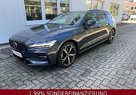 Volvo V60 B4 B Plus Dark Autom. MY24 GARANTIE -39%