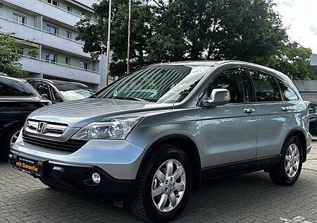 Honda CR-V Elegance *Automatik *4x4 *Garantie *1.Hand