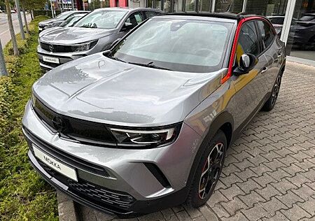 Opel Mokka 1,2 GS Line Autom. NAVI/ALLW/VollLED