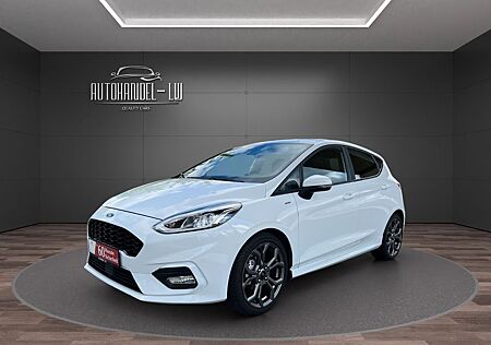 Ford Fiesta ST-Line /2.Hand/PDC/B&O/Temp.