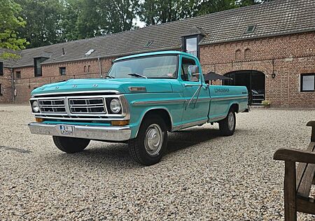 Ford F 250