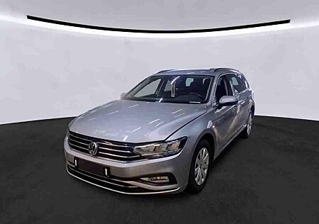 VW Passat Variant Volkswagen Business 2.0 TDI /TRAVEL/AHK/CAM/