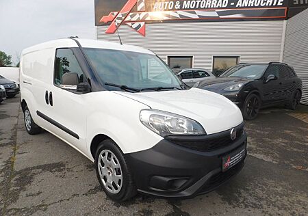 Fiat Doblo SX Maxi Kasten NAVI, KLIMA, KAMERA, BOT